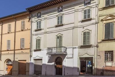 [Brisighella]Nel cuore del borgo