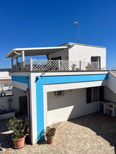Casa Giulia