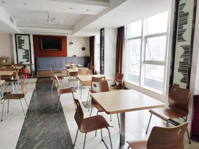 Shenzhen ZunXiang International Hotel Longhua Metro