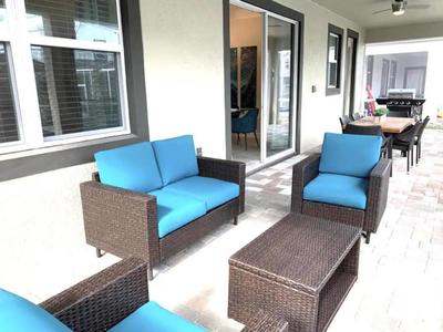 Majestic Paradise Resort Home