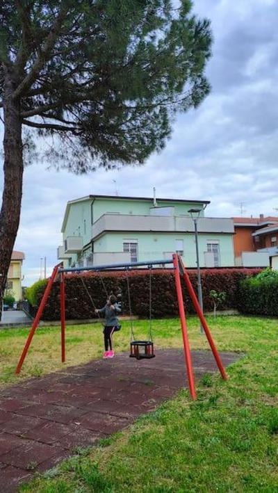 La casa del Sole a Cesena