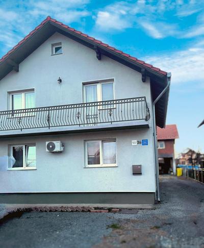 Apartman Petar Comfortable Apartment