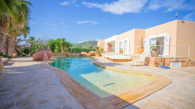 Villa Domino Ibiza