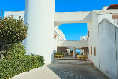 Sea view house in Otranto 4 places