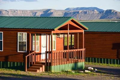 Mountain View Lodge