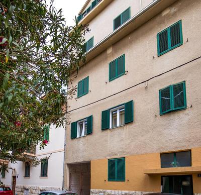 Apartment Biondina “Luxury in the Center”