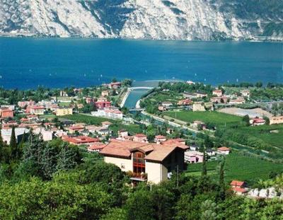 Appartamenti Nido d'Aquila