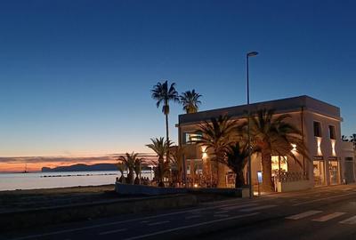 Lido Di Alghero Beach Resort