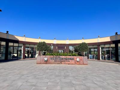 HOLIDAYS HOMES ROME GOLF Appartamenti Marco Simone AeB