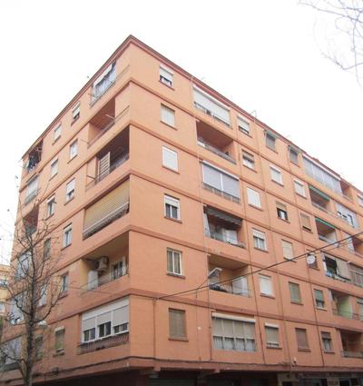 Balandra Flat