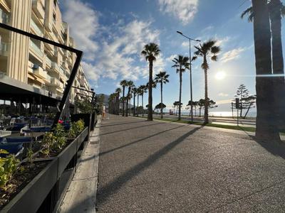 DESA Seaside Apartment