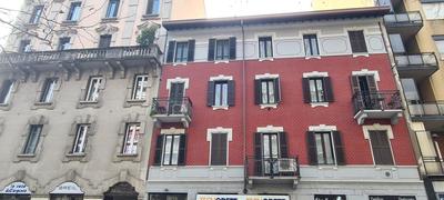 PortaRomanaBellaMilano 10 minutes from the Duomo