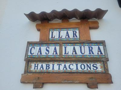 LA LLAR DE LAURA 2