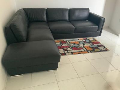 Lo Studiolo apartment