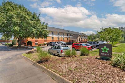 Extended Stay America Suites - Knoxville - West Hills