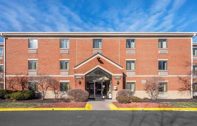 Studio 6 Extended stay Florence, KY - Meijer Dr - Cincinnati