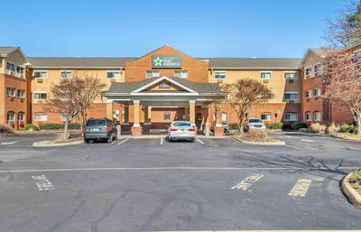 Extended Stay America Select Suites - Chesapeake - Churchland Blvd