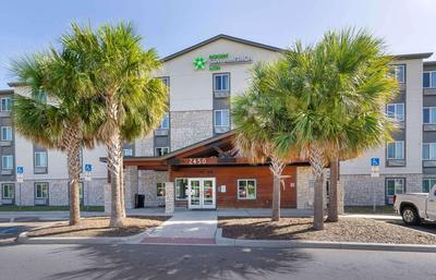 Extended Stay America Select Suites - Tampa - Brandon - East