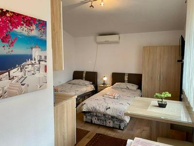 Apartman Meghan