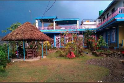 Robin’s Nest Hotel and Restaurant