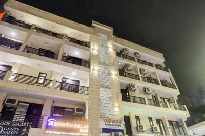 South Delhi Inn
