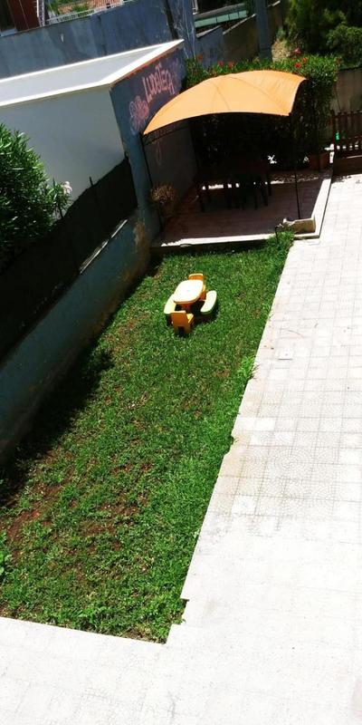 Giambra case vacanze