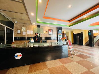 Kalinga's - Majestic Mountain View