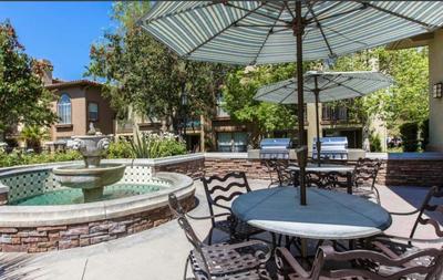 The Plaisir - Pool & Spa