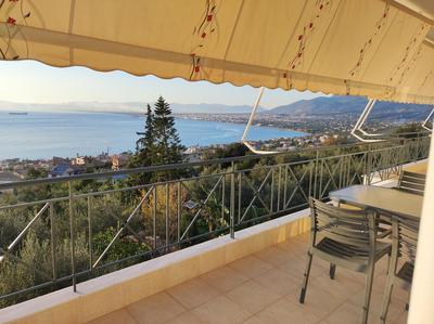 Galini Apartments
