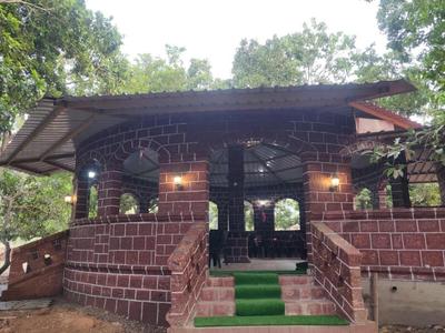 New kaali side