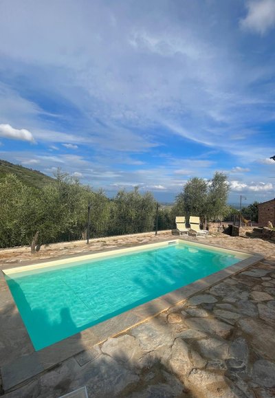 Agriturismo Campo dei Lupi