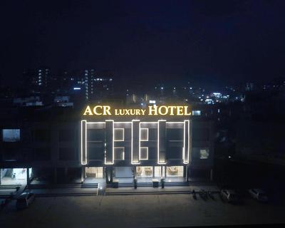 ACR Luxury Hotel
