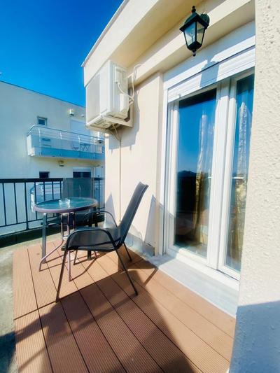 Elegant Studio in the center of city.