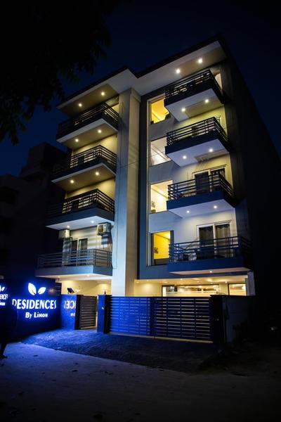 Residences By Hotel Limon, Sector 45 Gurgaon