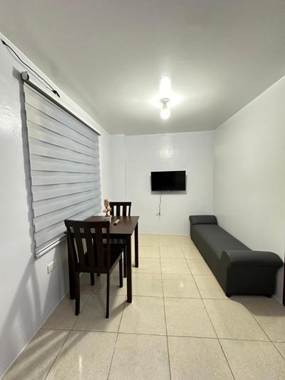 DKAT Apartments