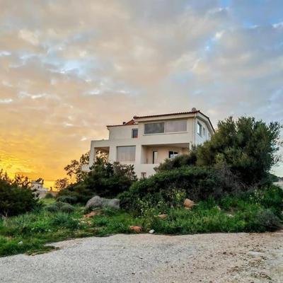 Vasiliki Studio, beautiful new built Appartement 10 km to airport