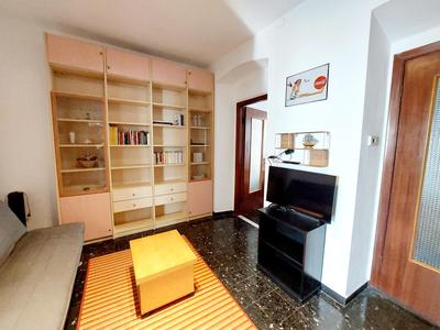 Dal Pontevecchio House