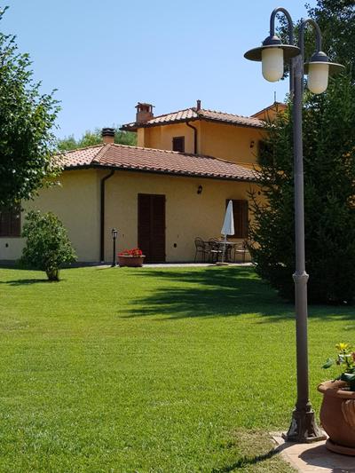 Casa Amaranto