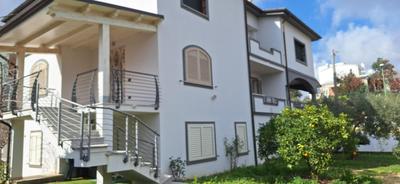 IL GLICINE D'OGLIASTRA APARTAMENT