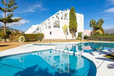 Marbella Golf Garden Apartments