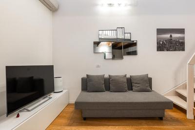 Sette Chiese Cozy Apartment