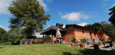 Holiday Home Ico