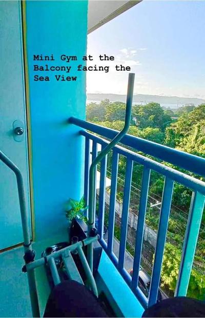 Seawind Condo Tower 3,4,5,6 near Davao Airport