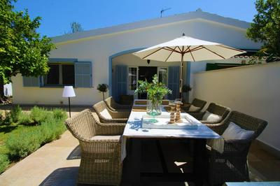 Casa Familia - House for 4