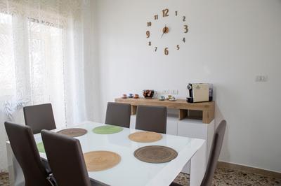 La casa del sole