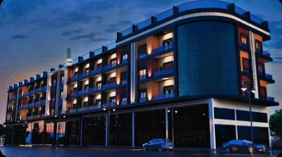 Le Reve Hotel إحدى فنادق مجموعة لوريف By Le Reve Company