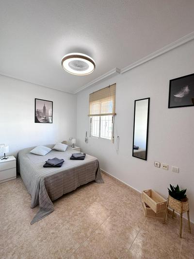 Casa Gintare Torrevieja Beach
