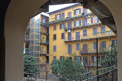 Travel Inside Srl - Custodi Studio
