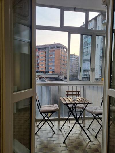 Home San Paolo