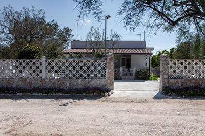 Villa Sabbia Magica 100 meters from sea - Happy Rentals